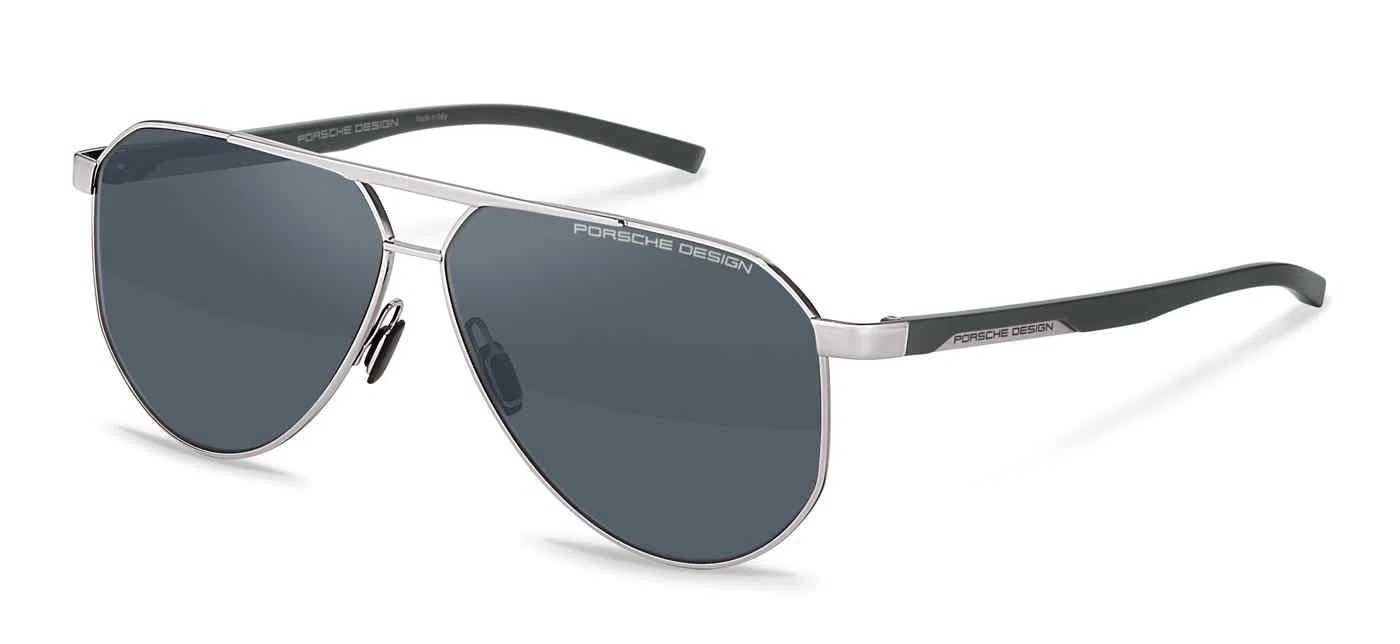 Porsche Design P8983 Sunglasses - view 2
